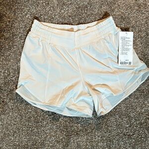 Hotty Hot HR Short 4” Lined